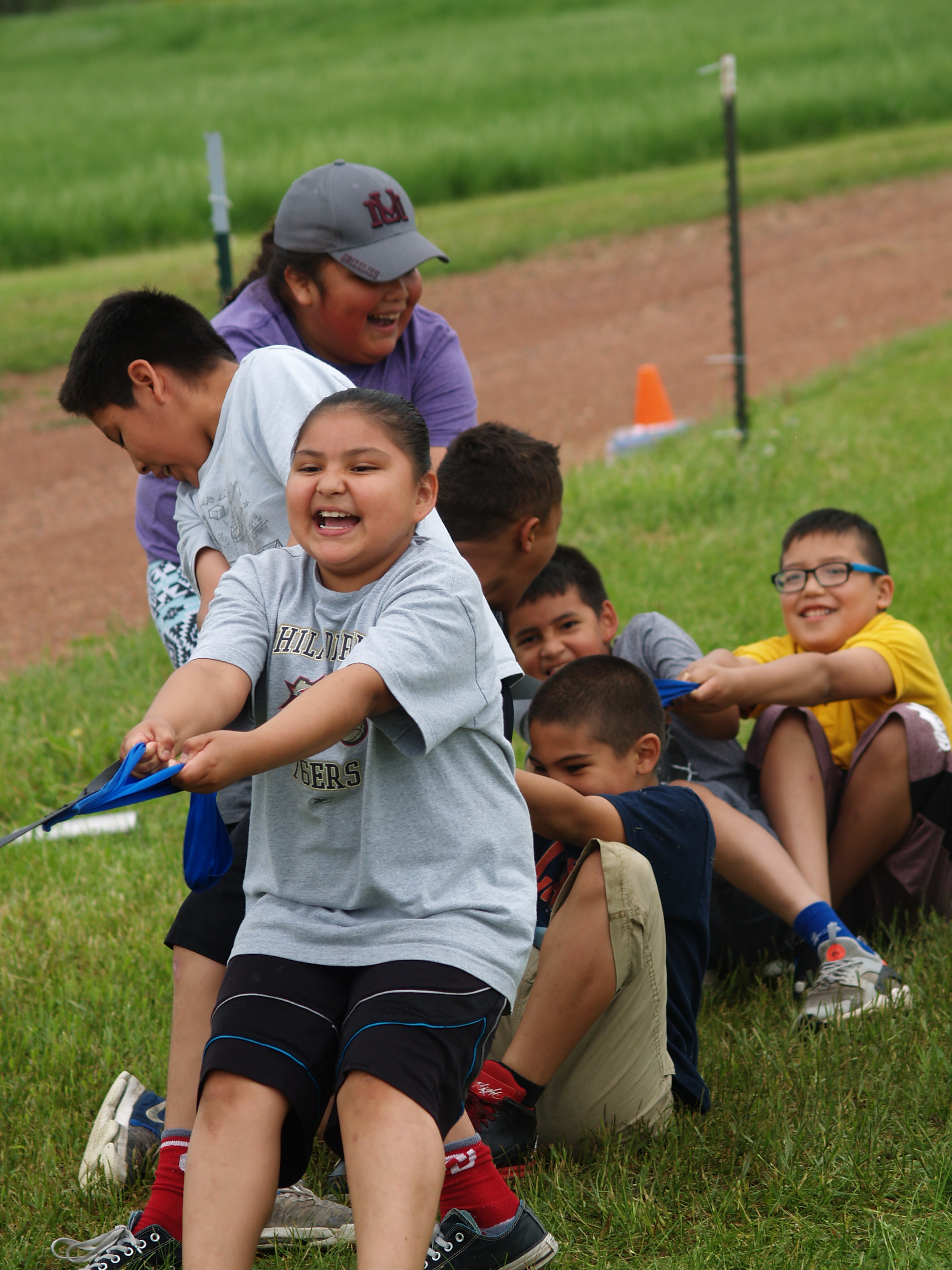 - St. Labre Indian School