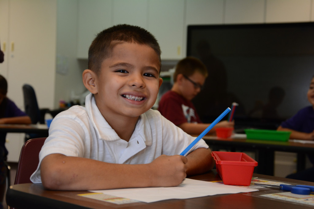 St. Labre 8-27-18 059 - St. Labre Indian School